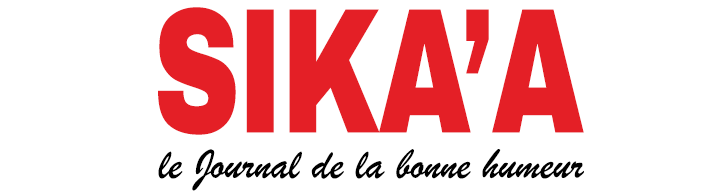 SIKA'A Journal